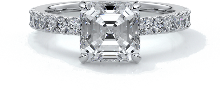 Square Diamond PNG