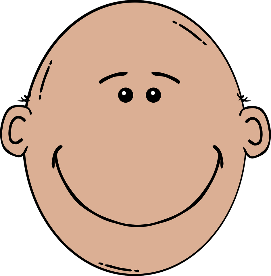 Cartoon Face PNG