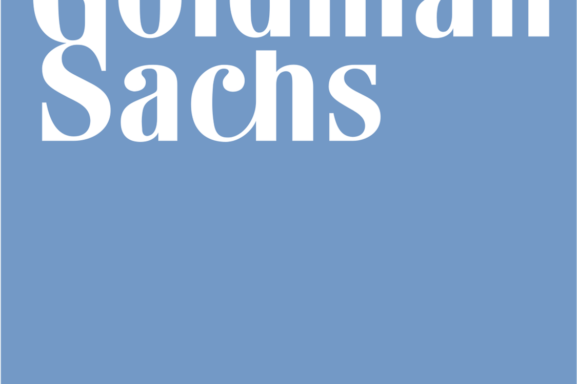 Goldman Sachs Logo PNG