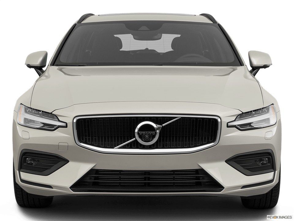 Volvo V60 PNG