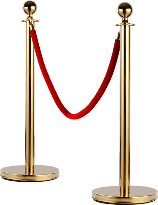 Rope Divider PNG