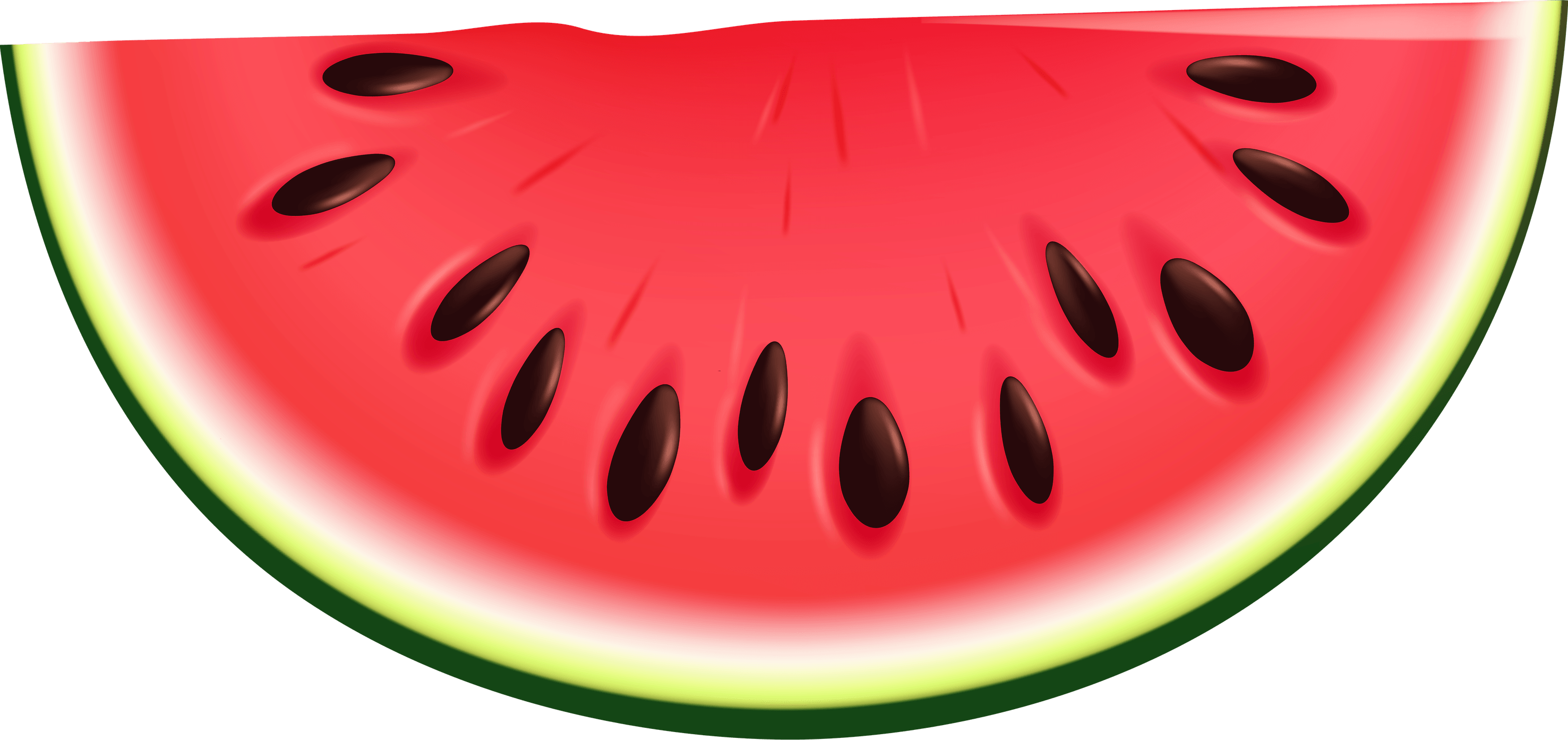 Cocomelon Watermelon PNG