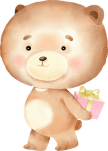 Osito PNG
