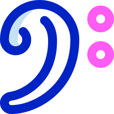 Bass Clef PNG