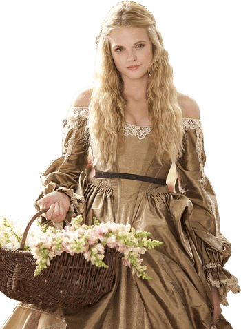 Gabriella Wilde PNG