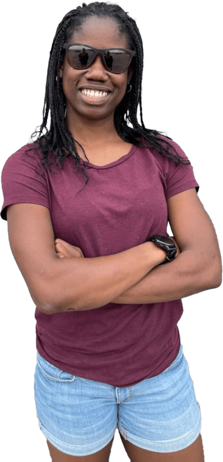 Erin Jackson PNG