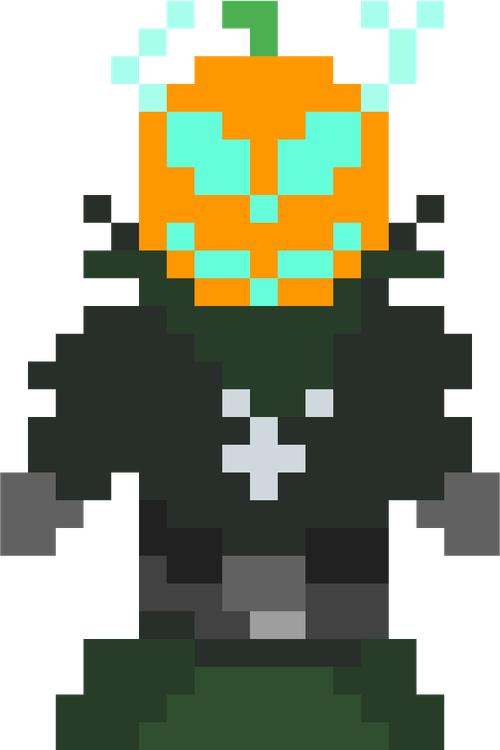Fortnite Hollowhead PNG