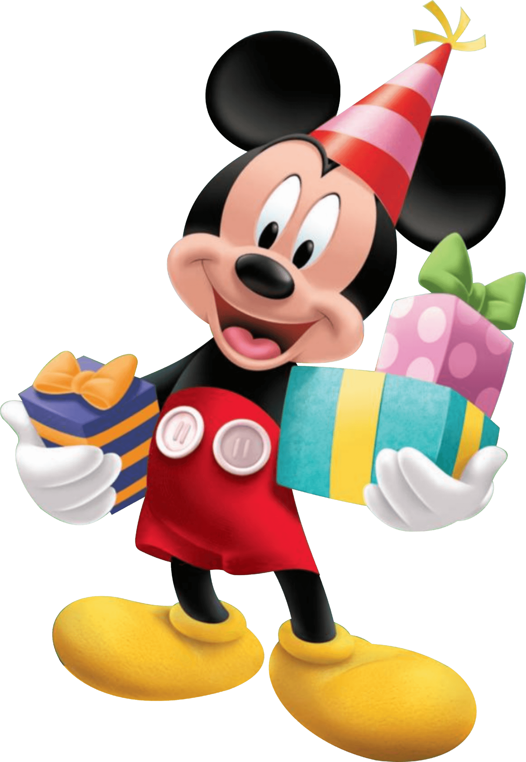 Spongebob Birthday Hat PNG