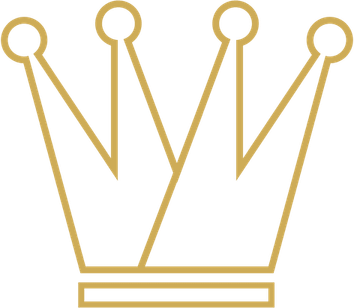 Crown Circle PNG