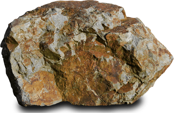 Boulder PNG