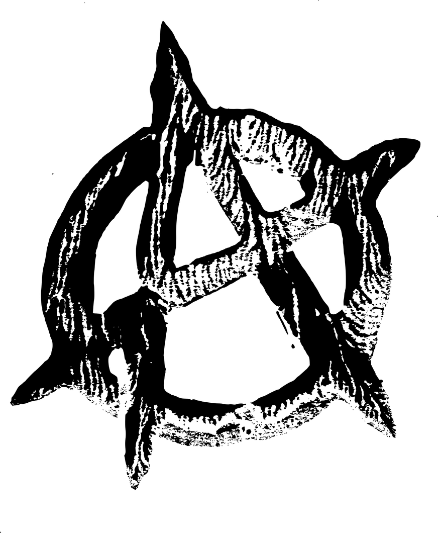 Anarchist PNG