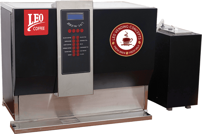 Vending Machine PNG