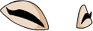 Sailor Moon Eyes PNG