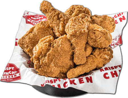 Fried Chicken PNG