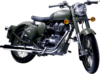 Motorcycle PNG