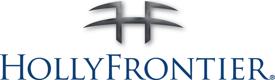 Hollyfrontier PNG
