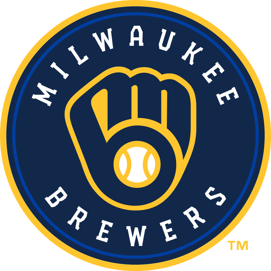 Milwaukee Brewers PNG