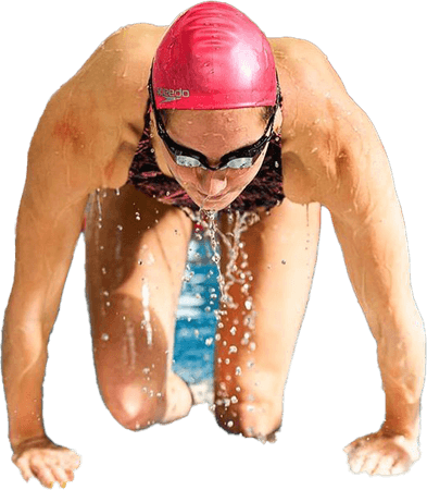 Svetlana Chimrova PNG