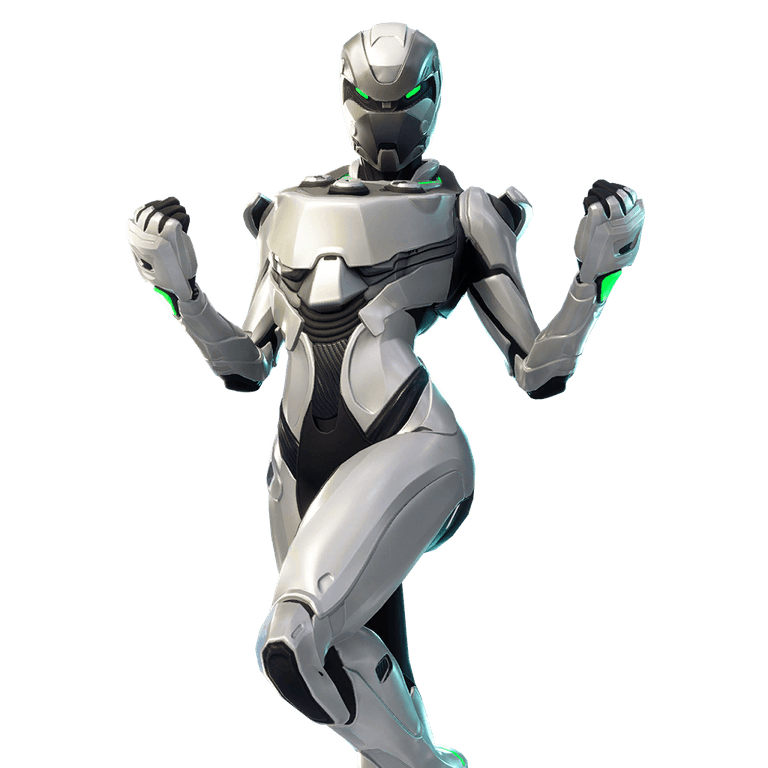 Fornite Eon PNG