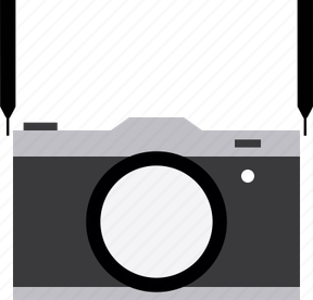 Classic Camera PNG