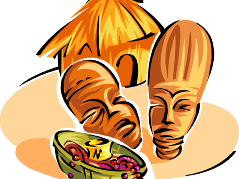 African Art PNG