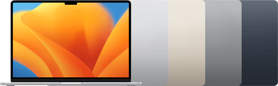 Macbook Apple PNG