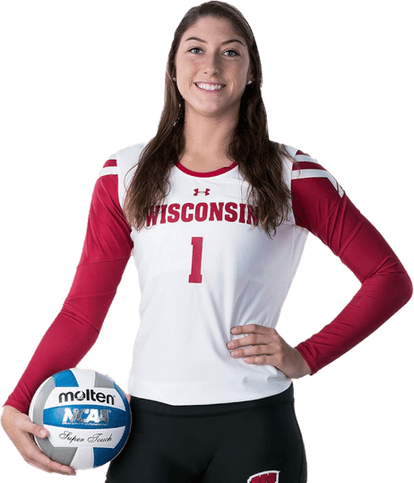 Lauren Carlini PNG