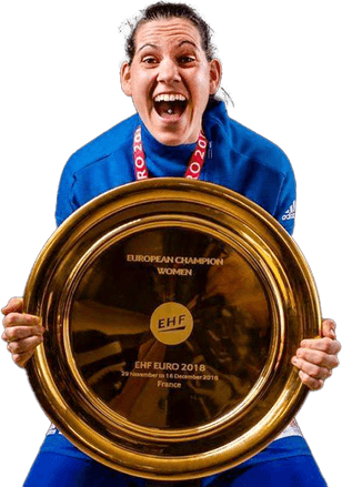 Alexandra Lacrabere PNG