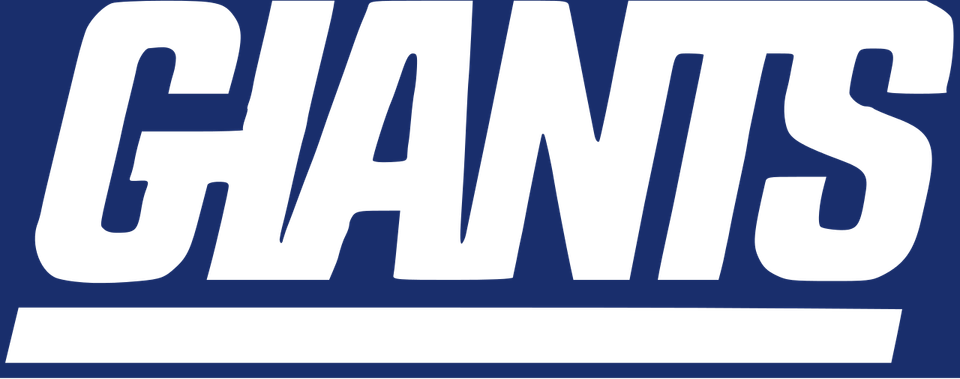 Ny Giants PNG