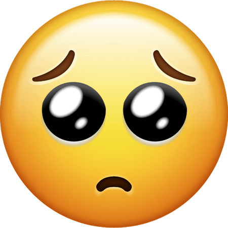 Cursed Emoji PNG