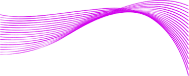 Purple Wave PNG