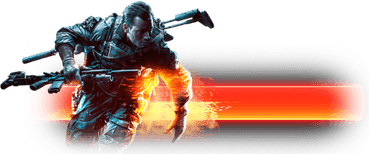 Battlefield Hardline PNG