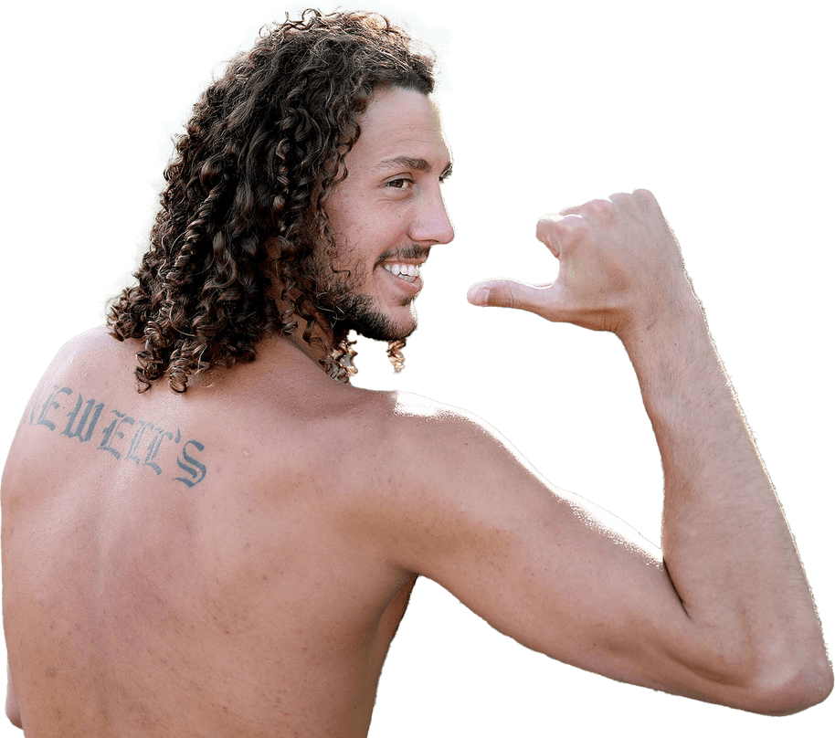 Gonzalo Echenique PNG