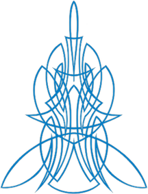 Pinstripe PNG