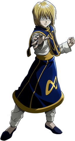 Hunter X Hxh PNG