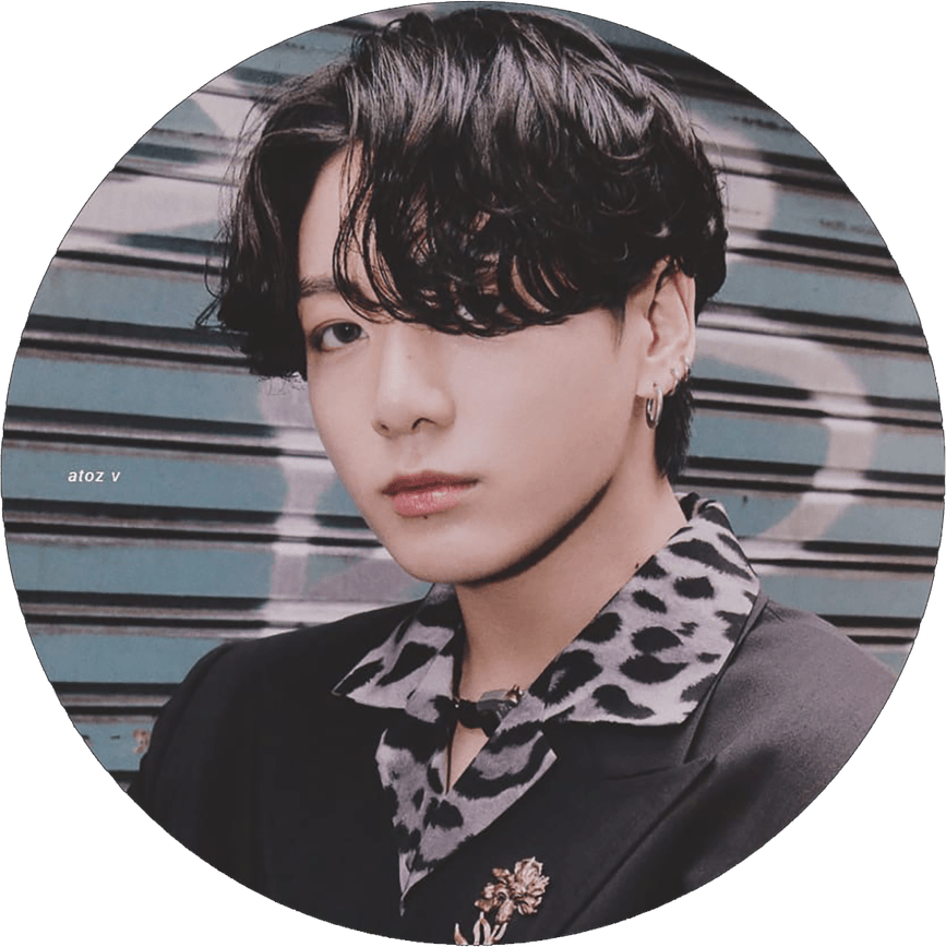 Jungkook PNG