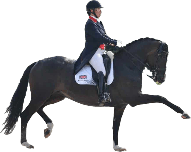 Fiona Bigwood PNG