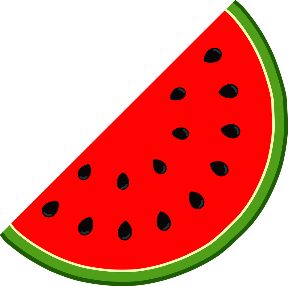 Melon PNG