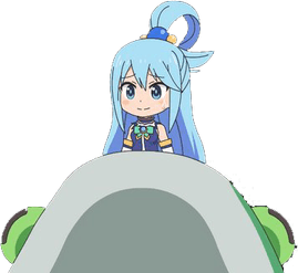 Isekai Quartet PNG