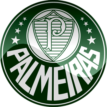 Palmeiras PNG