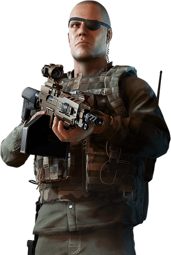Tom Clancys Ghost Recon PNG