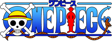 One Piece Logo PNG