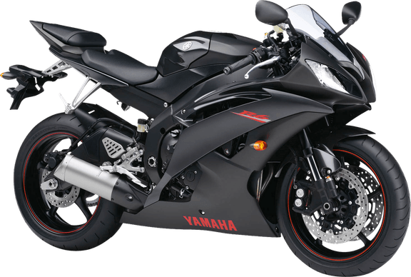 Sports Bike PNG