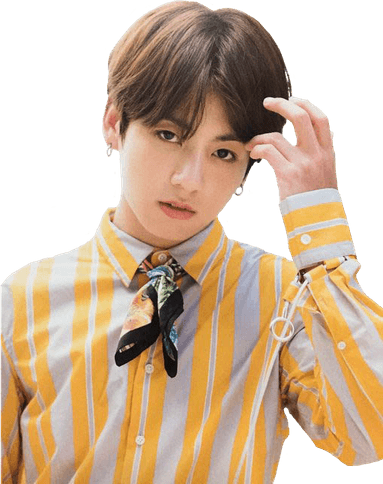 Jungkook PNG