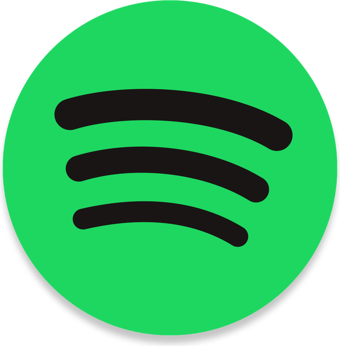 Spotify Logo PNG