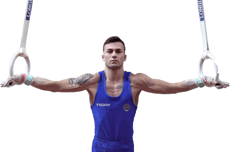 Marco Lodadio PNG