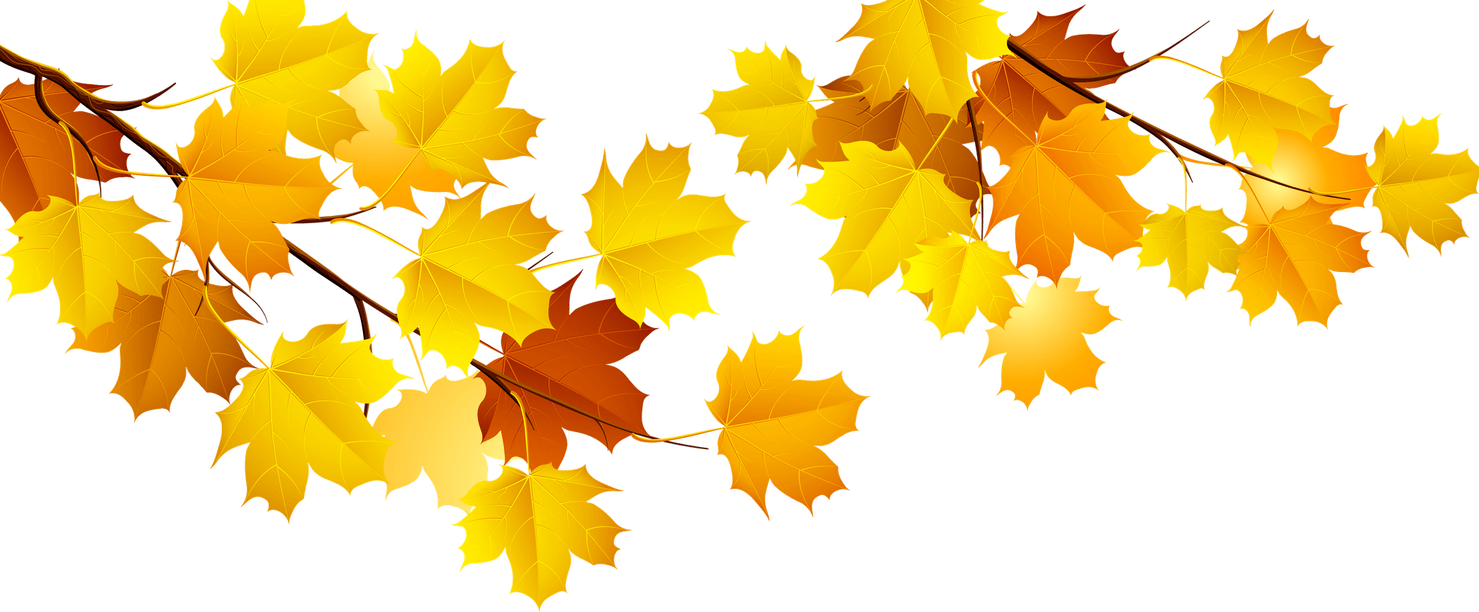Autumn PNG