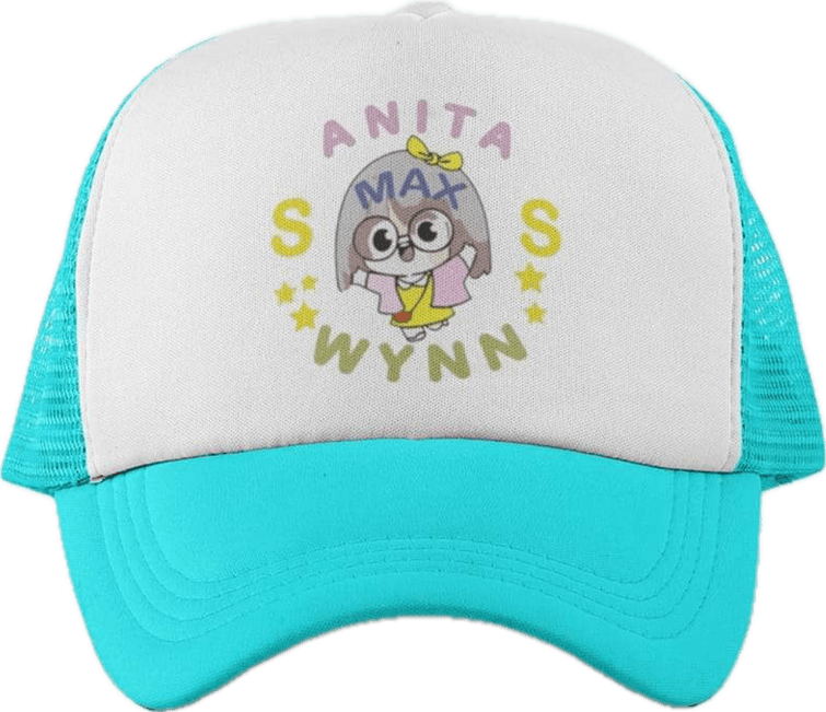 Anita Max Wynn PNG