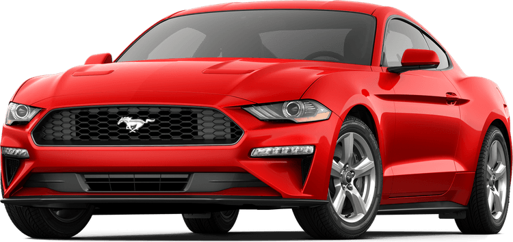 Ford Mustang Shelby Gt350 PNG