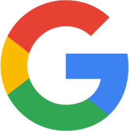 Google Logo PNG
